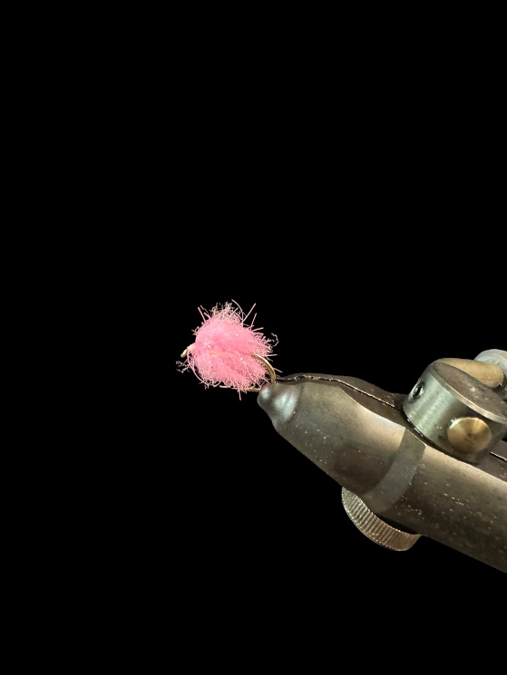 Manic Fly Collection - Eggstacy - Sportinglife Turangi